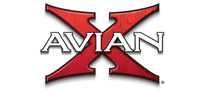 Avian X Logo