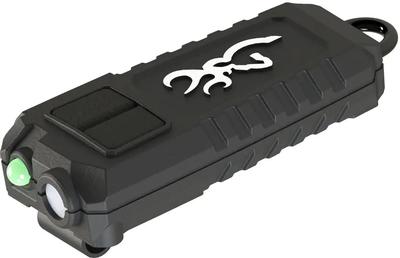 TRAILMATE USB RECHARGEABLE KEYCHAIN / CAP LIGHT