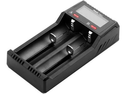 ARE-D2 - BATTERY CHARGER