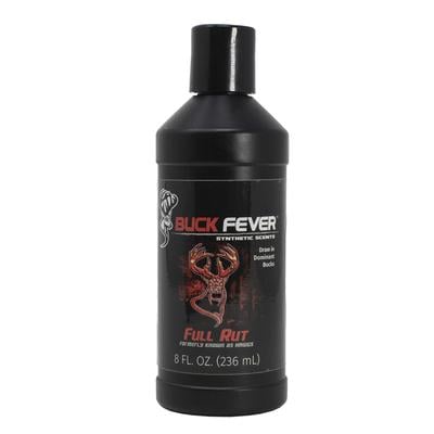 Full Rut - Synthetic Dominant Buck Attractant