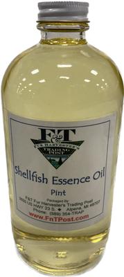 Shellfish Essence Oil