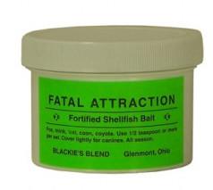 Blackie's Blend Fatal Attraction Bait