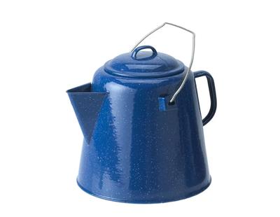 20 Cup Coffee Boiler- Blue