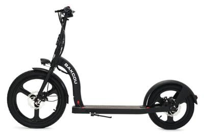 BADGER ELECTRIC SCOOTER