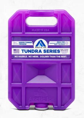 TUNDRA SERIES - .75 LB