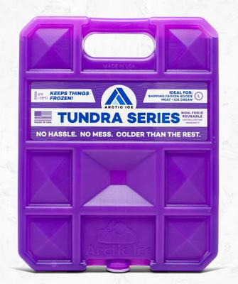 TUNDRA SERIES - 2.5 LBS