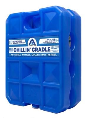 CHILLIN' CRADLE - 2 PACK