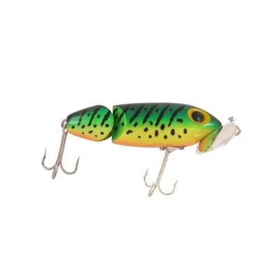 Arbogast Jointed Jitterbug 2 1/2