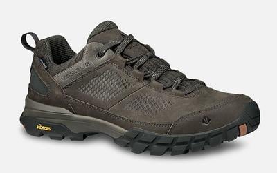 TALUS AT LOW ULTRADRY - WATERPROOF - MEN'S - BROWN OLIVE / GLAZED GINGER