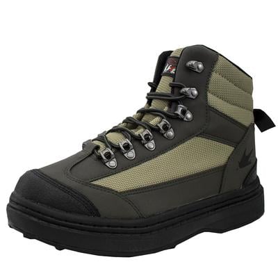 HELLBENDER WADING SHOE - CLEATED