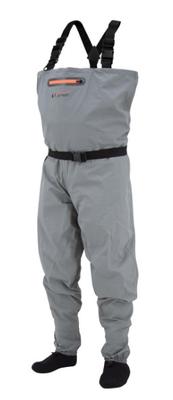 CANYON II BREATHABLE STOCKINGFOOT CHEST WADER