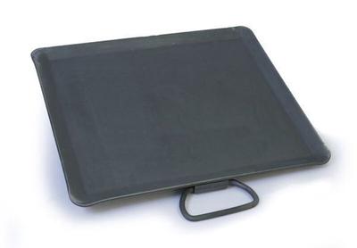 UNIVERSAL FLAT TOP GRIDDLE