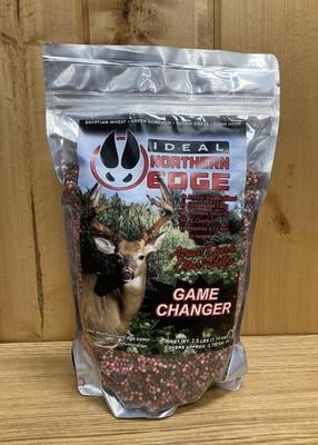 IDEAL GAME CHANGER - 2.5 LBS