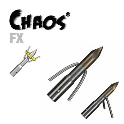 AMS Chaos FX Point 22/64