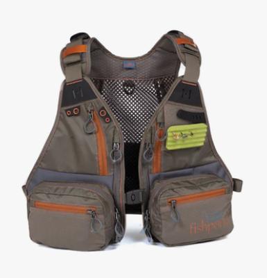 Tenderfoot Youth Fly Vest
