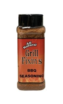 Grill Fixins - Bbq Seasoning