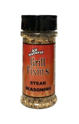 Grill Fixins - Steak Seasoning