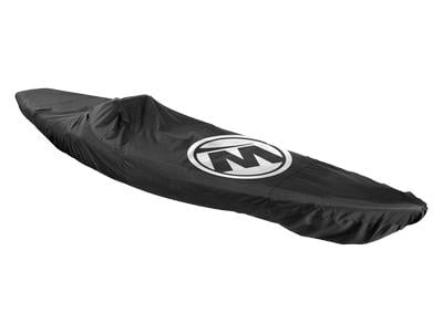 HEAVY DUTY COVER FOR SIT-ON-TOP KAYAKS - MEDIUM