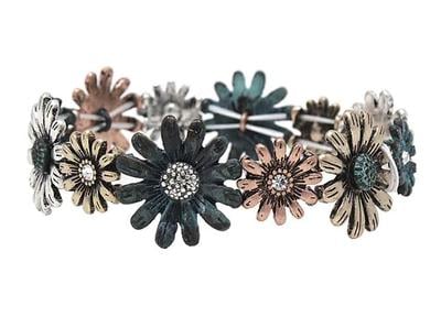 Bracelet – Flowers