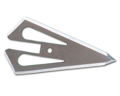 Replacement Main Blade for Stinger  3 Pack 125 Grain