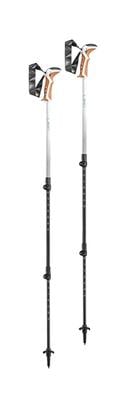 JANNU - WOMENS - 3 SECTION - 2 POLES