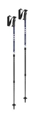 VOYAGER - UNISEX - 3 SECTION - 2 POLES