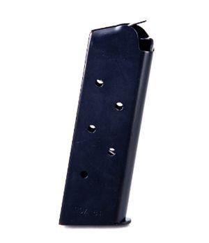 1911 MAGAZINE - COMPACT AND ULTRA - 45 ACP - 7 RDS - BLACK