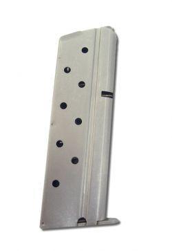 1911 MAGAZINE - COMPACT AND ULTRA - 9MM - 8 RDS - STAINLESS