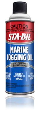 STA-BIL Marine Fogging Oil