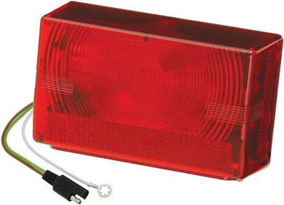  Wesbar 403075 Submersible Tail Light, Over 80
