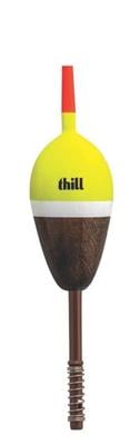 THILL - AMERICA'S CLASSIC FLOAT - SLIP - OVAL-SHORTY - 3/4 INCH