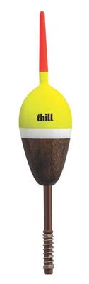 THILL - AMERICA'S CLASSIC FLOAT - SPRING - OVAL - 1 INCH