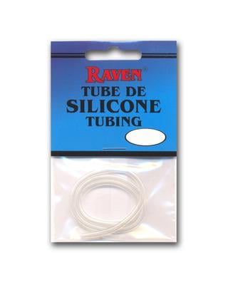 SILICONE TUBING - 1/16 INCH