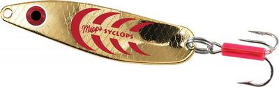 SYCLOPS #00 - SY00