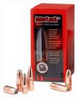 Bullets - 6mm - .243 - 100 Gr - Interlock Btsp