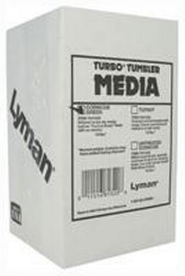 Turbo Media Corncob 10lb - 7631320