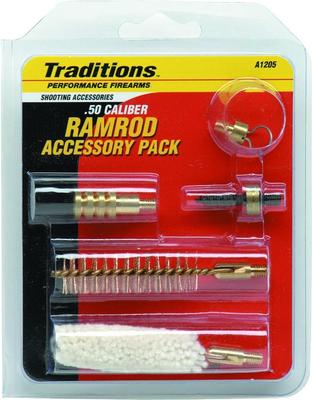 Ramrod Accessory Pack - 50 Cal