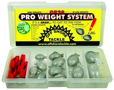 Pro Weight System