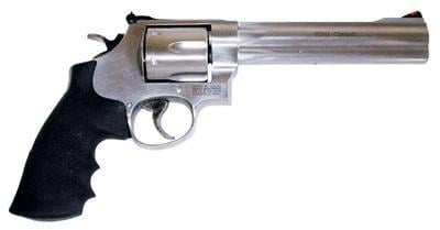 Model 629 Classic - .44 Mag - Dbl - 6 Rds