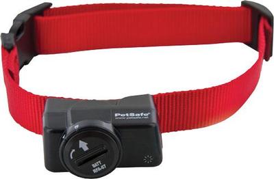 WIRELESS PET CONTAINMENT SYSTEM RECEIVER COLLAR