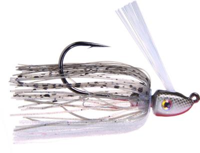 Hack Attack - Heavy Cover Swim Jig - 1/2 Oz - 1 Pack