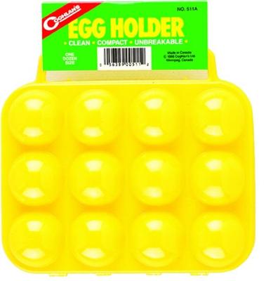 Egg Holder - Holds 12 Eggs