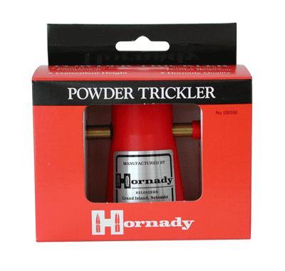 Powder Trickler