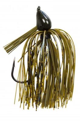 Denny Brauer Structure Jig - 1/2 Oz - 1 Per Package