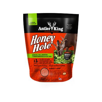 Honey Hole Mix - 3 Lbs - 1/2 Acre