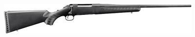 American Rifle - 7mm-08 Rem - Matte Black