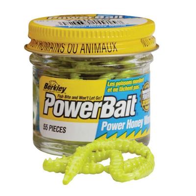 Powerbait - Power Honey Worm