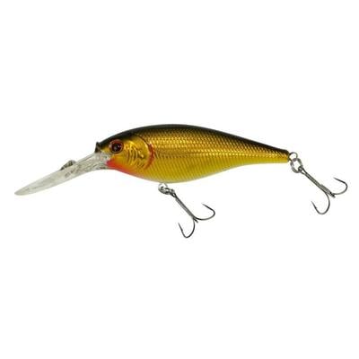 FLICKER SHAD - JOINTED - 1/3 OZ