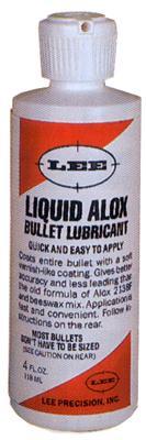 Liquid Alox - 4 Oz