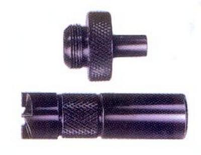 Cutter And Lock Stud